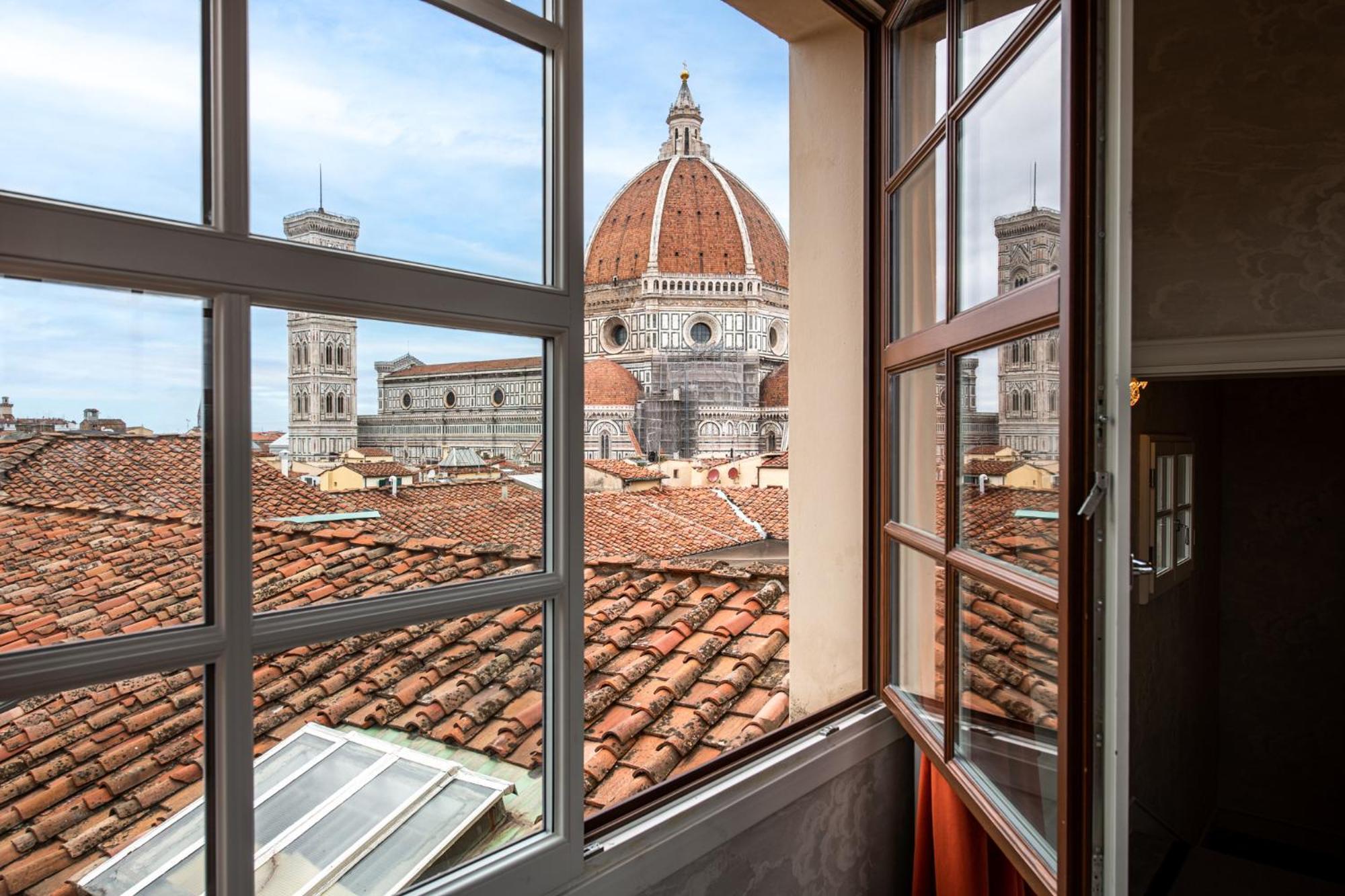 Palazzo Pazzi Vitali Luxury In * Florença