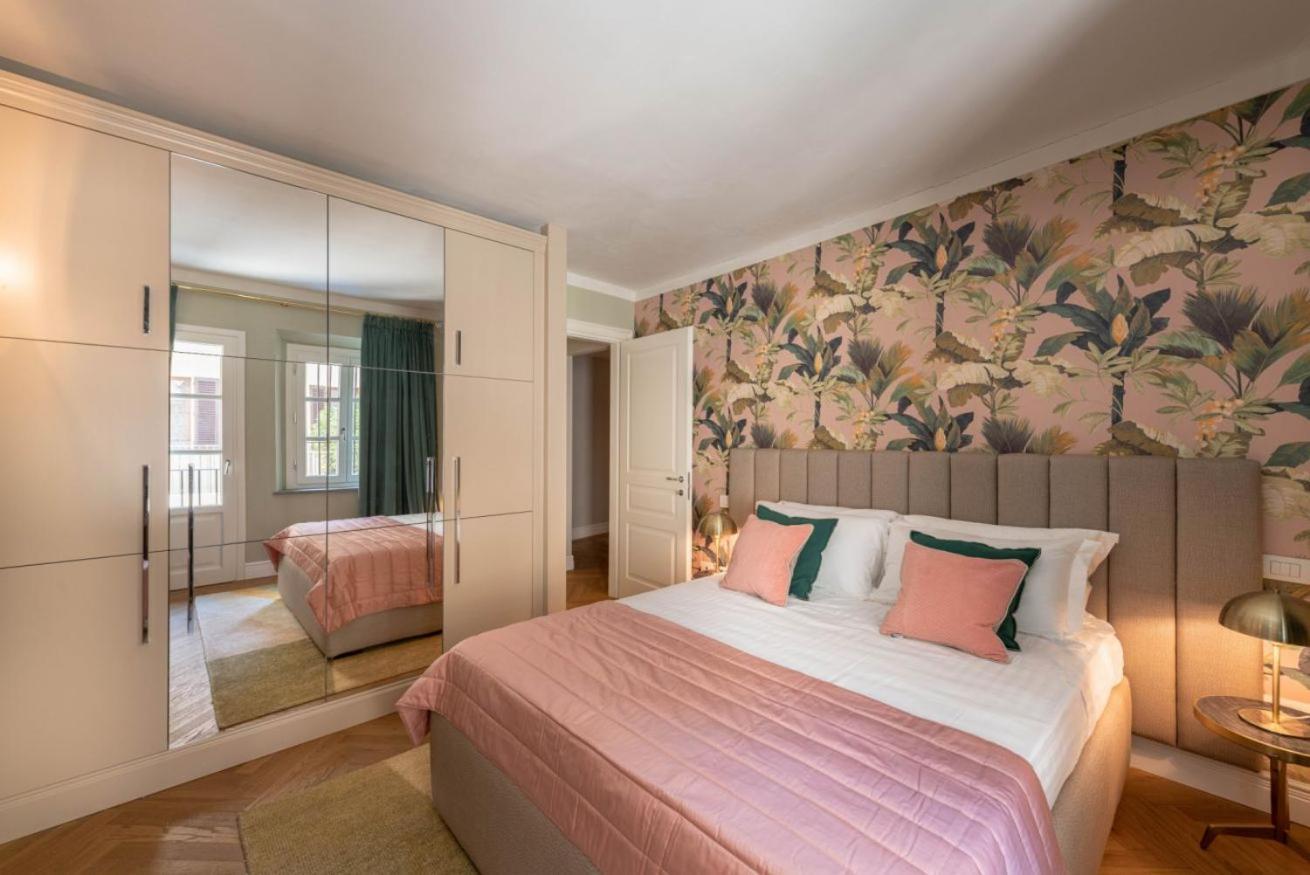 Palazzo Pazzi Vitali Luxury In Florença