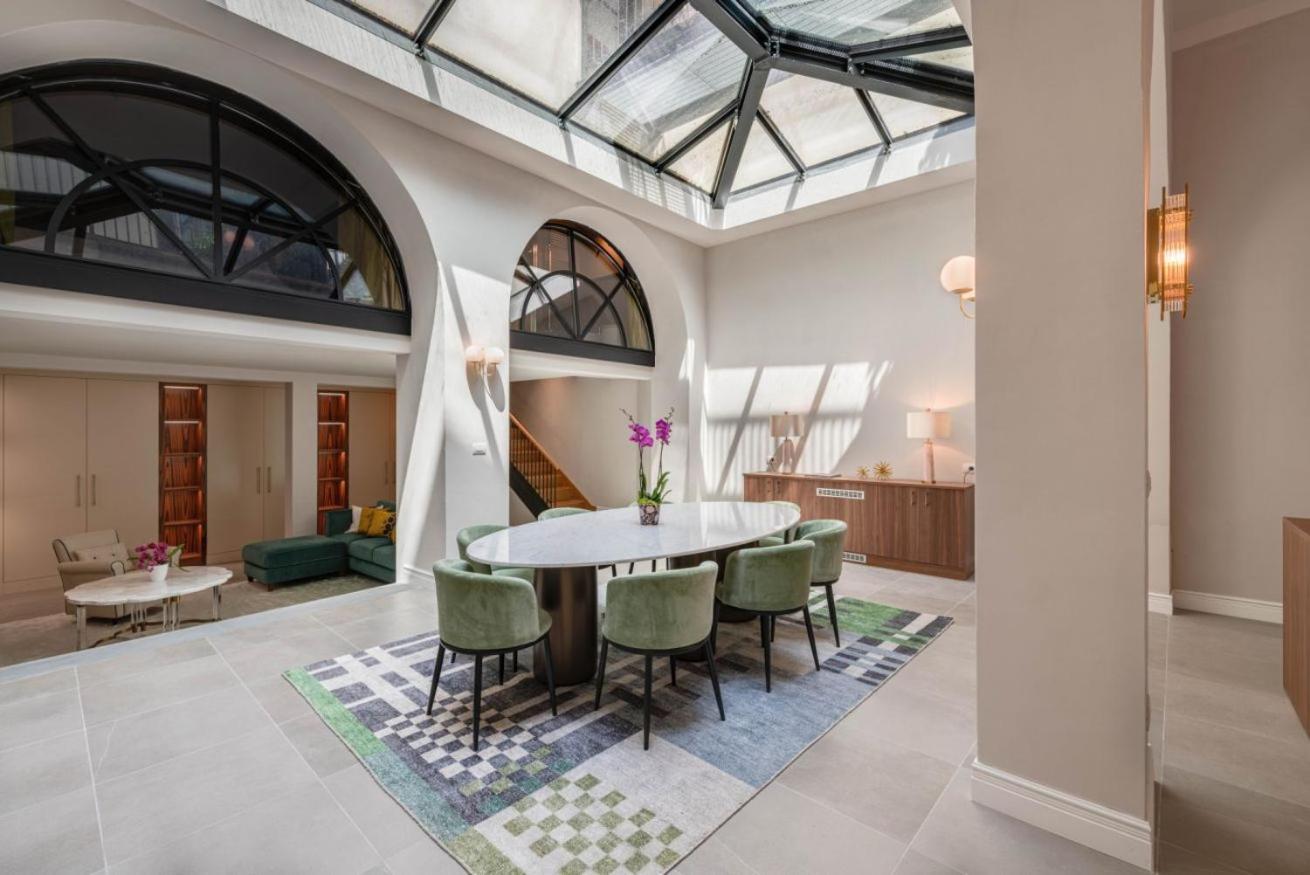 Apartamento Palazzo Pazzi Vitali Luxury In Florença