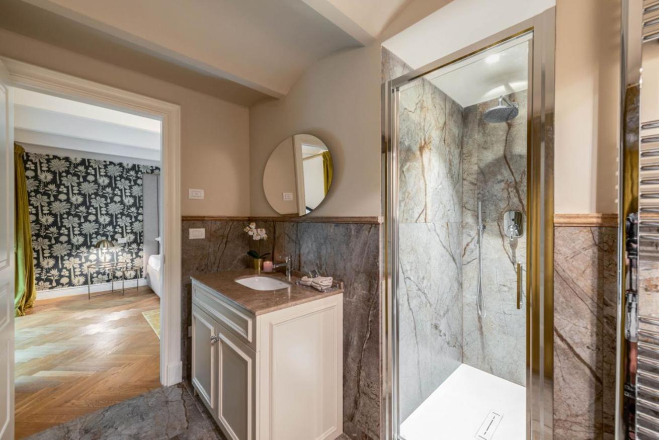 Appartement Palazzo Pazzi Vitali Luxury In *