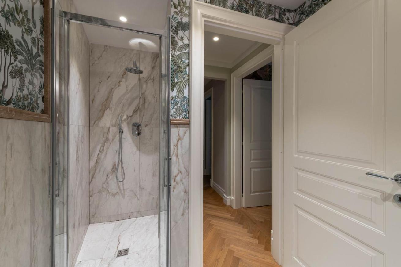 Appartement Palazzo Pazzi Vitali Luxury In *