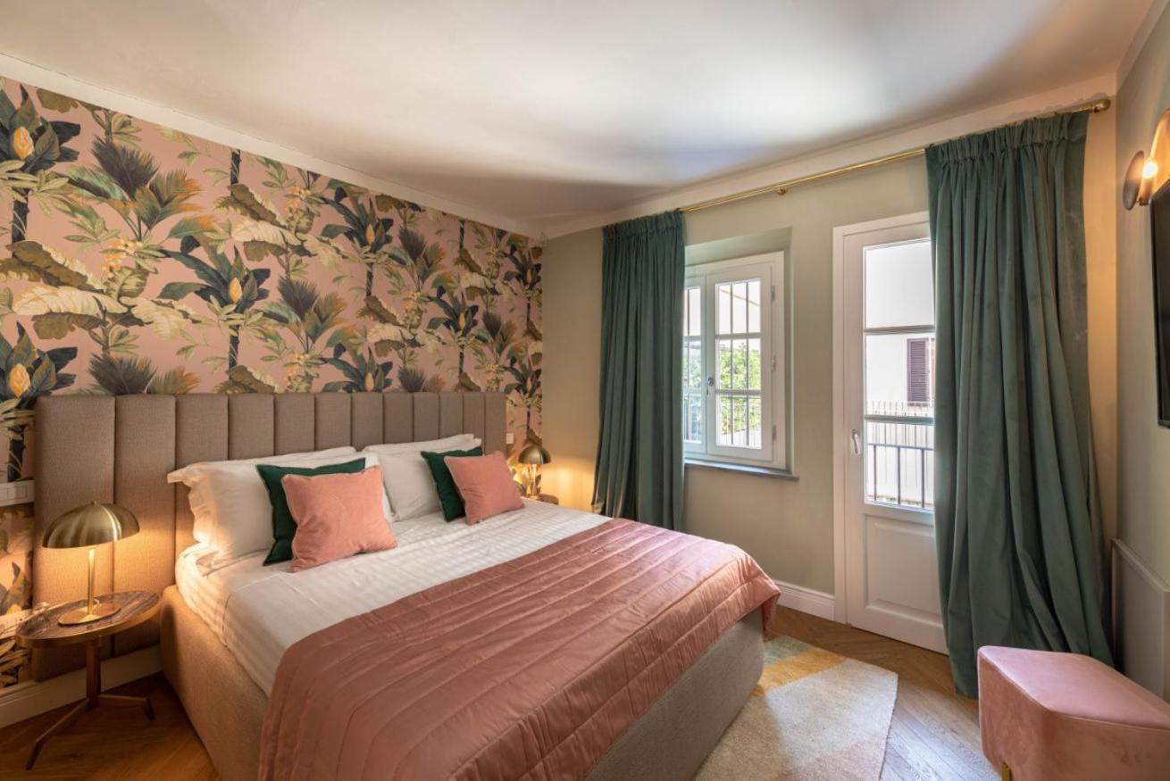 Appartement Palazzo Pazzi Vitali Luxury In