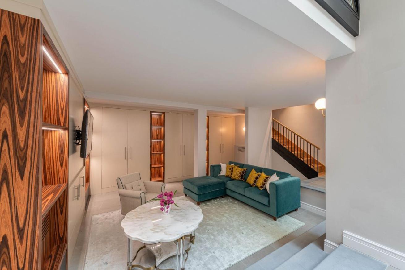 Appartement Palazzo Pazzi Vitali Luxury In
