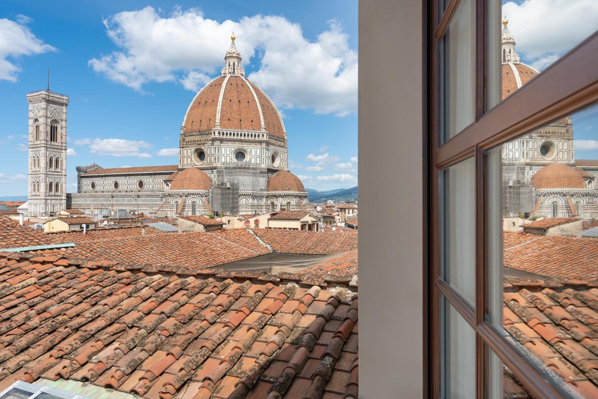 Apartment Palazzo Pazzi Vitali Luxury In *