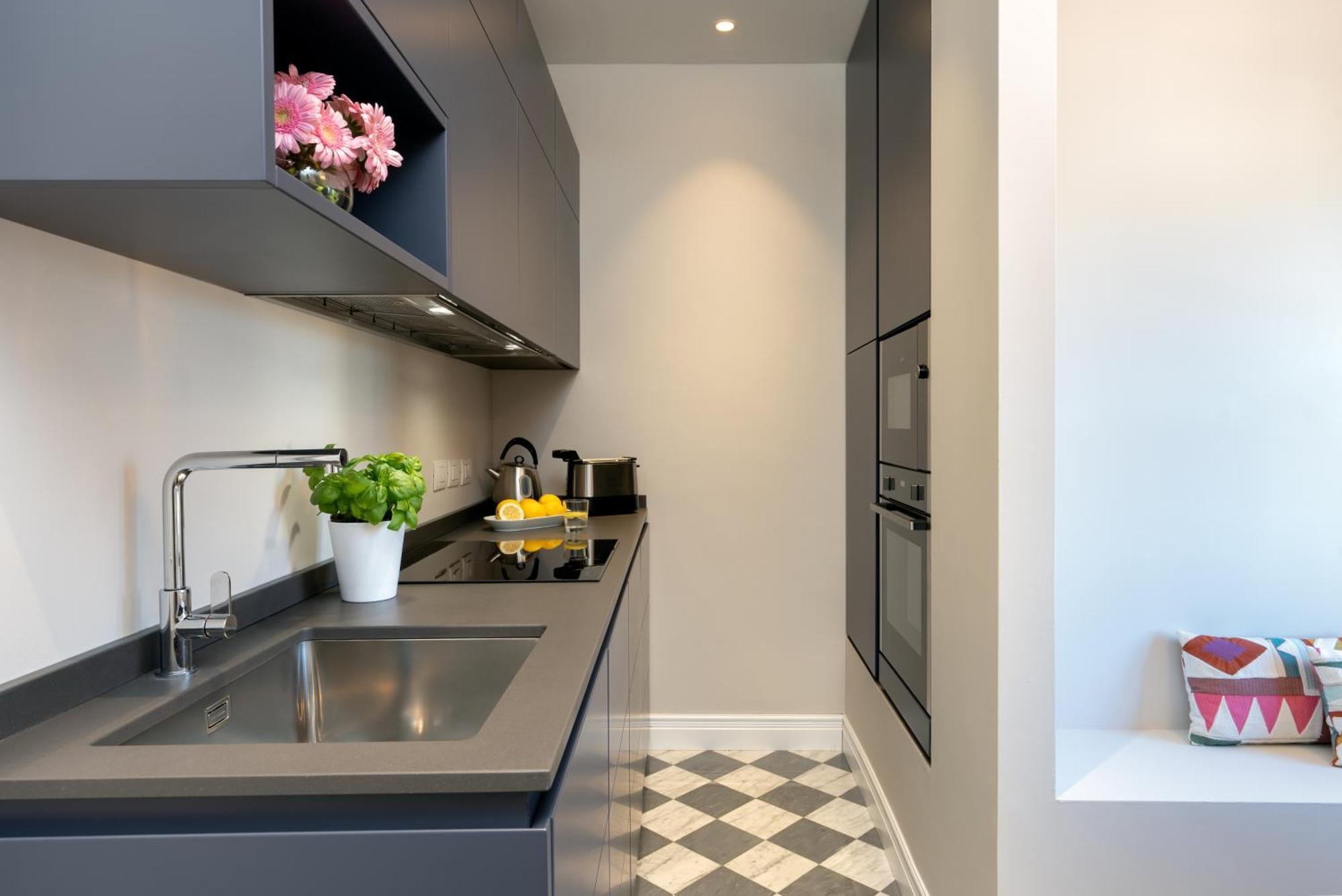 Palazzo Pazzi Vitali Luxury In Apartment *