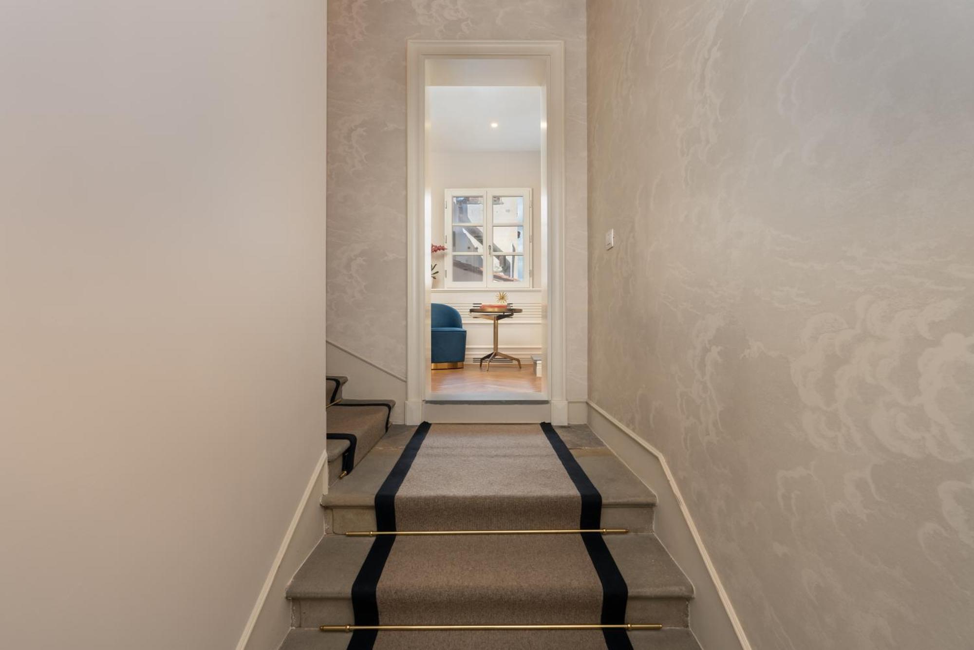Apartment Palazzo Pazzi Vitali Luxury In